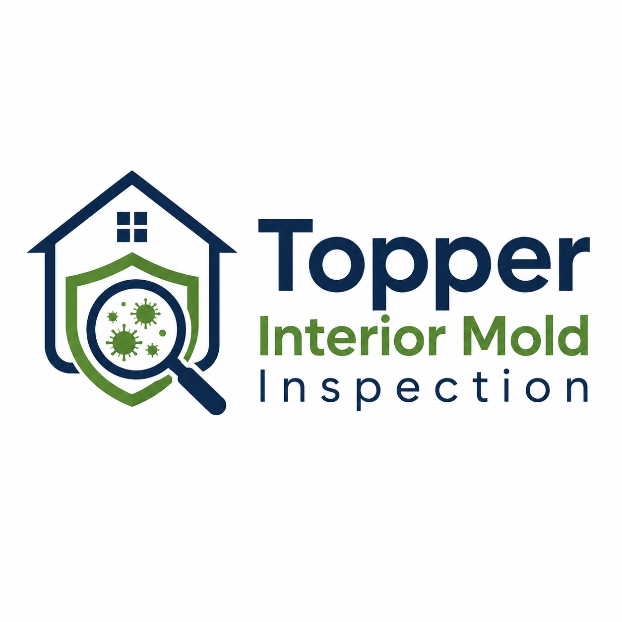Topper Interior Mold Inspection